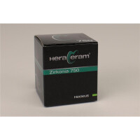 HeraCeram Zirk. 750 Increaser INC1 20g