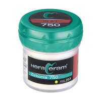 HeraCeram Zirk. 750 Increaser IND2 20g