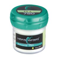 HeraCeram Zirk. 750 Enhancer EHB 20g