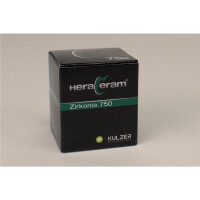 HeraCeram Zirk. 750 Enhancer Neutral 20g