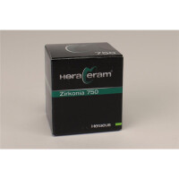 HeraCeram Zirk. 750 Enhancer Grey 20g