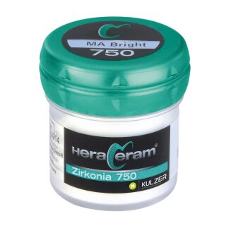 HeraCeram Zirk. 750 Mask Shadow 20g