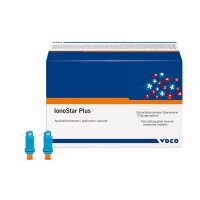 IonoStar Plus Application Caps. Set 50St
