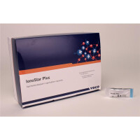 IonoStar Plus Application Caps. A3 150St