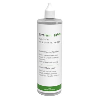 CeraFirm Fluid  250ml