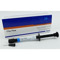 Clip Flow Spritze 2x1,8g