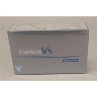 Panavia V5 clear  Standard Kit