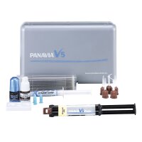 Panavia V5 clear  Standard Kit
