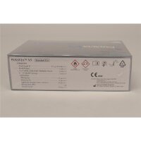 Panavia V5 clear  Standard Kit