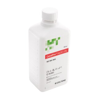 CanalPro NaOCl 3%  500ml