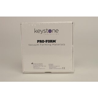 Pro-Form Niteguard 3mm 127x127mm 12St