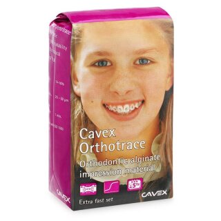 Cavex Orthotrace 500gr
