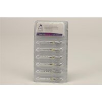 BioRaCe BR6 4% ISO 50 steril   25mm 6St