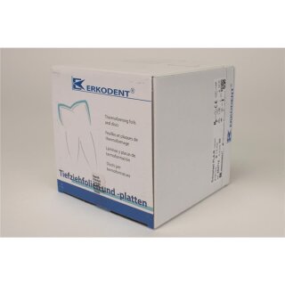 Erkoplast PLA-R rosa 1,5x120mm 50St