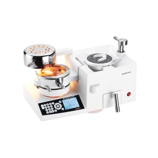 Biostar Druckformgerät 230V  St