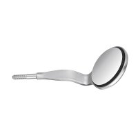 Mundspiegel HD #5 doppels. EU-Gewinde