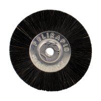 Schmalbürste AK Bors.schw.Lein.Ø48mm St