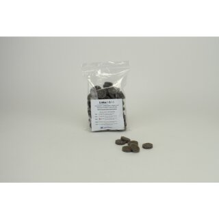 Lisko Polierscheiben grob braun 100St