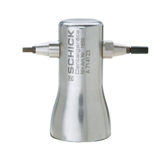 Doppelniethammer Dnh St