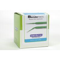 Benda Brush Applikatoren grün reg. 576St