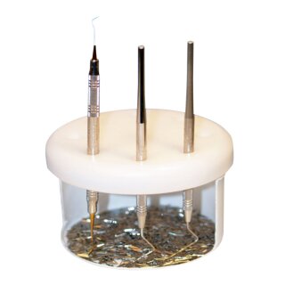 Quick-Magic Instr-Proth.Behälter St