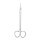 Zahnfleischschere 838/16cm    St