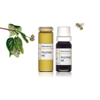 Hoffmanns PULPINE  NE  Flüss. 10ml