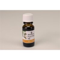 Hoffmanns PULPINE  NE  Flüss. 10ml