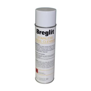 Breglit Edelstahl-Grundreiniger 500ml