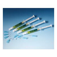 Porcelain Etch Gel  9,6% 4x1,2ml Pa