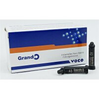 Grandio Caps A3 20x0,25g