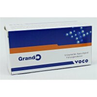 Grandio Caps A3 20x0,25g