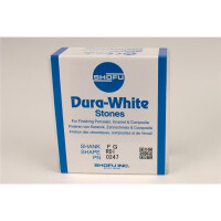 Dura-Green Steine RD1 FG Dtz