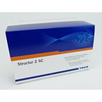 Structur 2 SC A2 5x75g