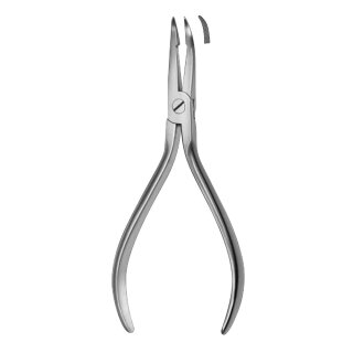 Ligaturenzange Weingart 1304  St