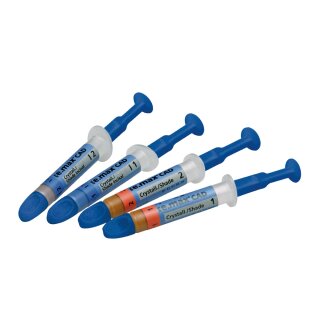 IPS e.max CAD Cryst./Shade 4 3g