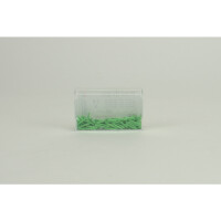 Interd.Keile Holz grün 13mm 100St