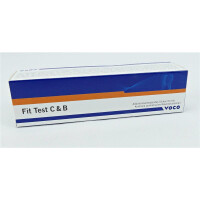 Fit Test C&B Spritze 5ml