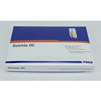 Rebilda DC QuickMix Set