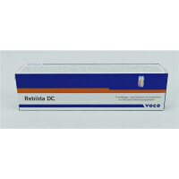 Rebilda DC QuickMix weiss 10g