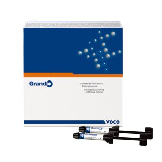Grandio C3 Spritze 4g