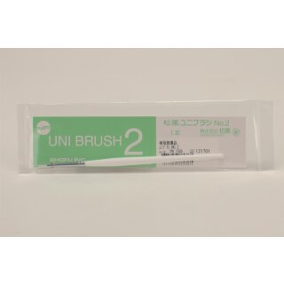 Solidex Pinsel Nr.2 St