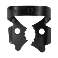 Kofferdam Klammer Tri-Color 13A  St