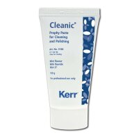 Cleanic m. Fluorid minze 100g Tb