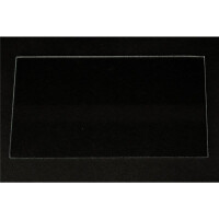 Frontscheibe f. D-H 22S St