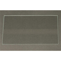 Frontscheibe f. D-H 22S St