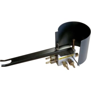 Gassparapparat f. Propan/O2 St