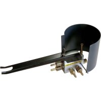 Gassparapparat f. Propan/O2 St