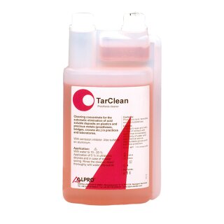 Tarclean Prothesenrein. Dosierfl.1L