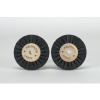 Polierbü.LABOR spitz HK 2/Ø28/55mm 12St